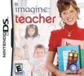Imagine – Teacher (SQUiRE) Rom